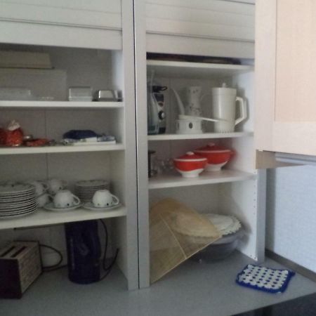 Ferienappartment Mit Schlafzimmer Farschweiler Exterior photo